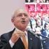 Kılıçdaroğlu’na Tekirdağ’da pankartlı tepki