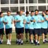 A Milli Takımın Makedonya maçı 11'i belli oldu