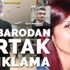 'İfade özgürlüğüne açık bir baskı ve gözdağıdır...' 'İfade özgürlüğüne açık bir baskı ve gözdağıdır...'