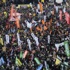 Alevilerden Kadıköy'de dev miting Alevilerden Kadıköy'de dev miting
