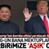 Trump'tan aşk itirafı: Kim Jong-Un ile birlikte...