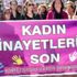 Eski eşi tarafından öldürülen kadının çocuğunun velayeti anne tarafına verildi Eski eşi tarafından öldürülen kadının çocuğunun velayeti anne tarafına verildi