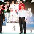 İstanbul Open Karate Turnuvası sona erdi