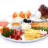 Kahvaltıda yumurtanın yanında çay tüketmeyin Kahvaltıda yumurtanın yanında çay tüketmeyin
