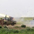 11 IŞİD militanı öldürüldü! 11 IŞİD militanı öldürüldü!