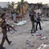 Ramadi'ye ilk askeri operasyon başladı Ramadi'ye ilk askeri operasyon başladı