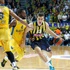 Fenerbahçe'den muhteşem zafer