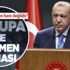 Başkan Erdoğan Yunanistan Başbakanı Miçotakis ile Afganistan’ı görüşecek