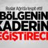Doğunun kaderi 'jeotermal' ile değişecek Doğunun kaderi 'jeotermal' ile değişecek