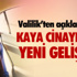Sanatçı Soner Sarıkabadayı Gop’ta Sahne Aldı Sanatçı Soner Sarıkabadayı Gop’ta Sahne Aldı