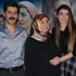 Selam Bahara Yolculuk filminin oyuncuları, filmin ilham kaynağı Sevgi Karyağdı ile buluştu Selam Bahara Yolculuk filminin oyuncuları, filmin ilham kaynağı Sevgi Karyağdı ile buluştu