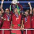 EURO 2020’yi kazanan ekip, 69 milyon Euro’yu kasasına koyacak