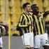 Fenerbahçe, Feyenoord'u Kadıköy'e gömdü