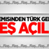 Rus gemisinden Türk gemisine ateş açıldı!