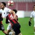 Mersin İY 3 - 0 Centone Karagümrük Mersin İY 3 - 0 Centone Karagümrük