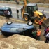 Gümüşhane’de Trafik Kazası: 1 Ölü, 2 Yaralı