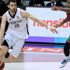 ING Basketbol Süper Ligi'nde Pınar Karşıyaka-Beşiktaş Icrypex maçı ertelendi