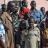 Boko Haram 1 milyon kişiyi yerinden etti