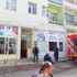 Konya'da korkutan yangın