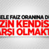 Faiz artışı, katılım bankalarını zorluyor Faiz artışı, katılım bankalarını zorluyor