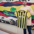 Sosa'nın eşinden Fenerbahçelileri kızdıracak Trabzonspor mesajı