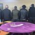 Ankara'da iş yerine kumar baskını! Ankara'da iş yerine kumar baskını!