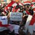 Irak'ta 3 ilde sokağa çıkma yasağı ilan edildi