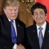 Japonya Başbakanı Abe ve Trump'tan Kuzey Kore kararı
