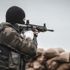 Van'da çatışma: 1 asker yaralandı, 2 PKK'lı öldürüldü