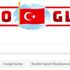 29 Ekim Cumhuriyet Bayramı’na özel Doodle!