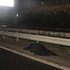 Ümraniye’te trafik kazası: 2 ölü Ümraniye’te trafik kazası: 2 ölü