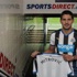 Newcastle United'a Sırp forvet