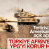ABD'li komutan Dillon'a Türkiye-YPG sorusu
