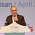 Bakan Özlü: Türkiye artık eşiği aştı