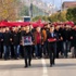 Şehit Uzman Çavuşu 5 Bin Hemşehrisi Uğurladı