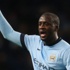 Inter'in hedefi Toure Inter'in hedefi Toure