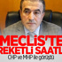 Meclis'te hareketli saatler! CHP ve MHP ile görüştü