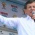 Davutoğlu'nun Teşekkür Ettiği Pankart Davutoğlu'nun Teşekkür Ettiği Pankart