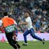UEFA Süper Kupa Final maçında sahaya atlayan Youtuber'a 1 yıl 8 ay hapis