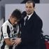 Maximiliano Allegri: İnsanların Dybala'ya baskı yapmasını istemiyorum Maximiliano Allegri: İnsanların Dybala'ya baskı yapmasını istemiyorum
