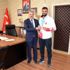 Avrupa ikincisi oldu Avrupa ikincisi oldu