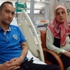 Eşinin su içememesine dayanmadı, böbreğini verdi Eşinin su içememesine dayanmadı, böbreğini verdi