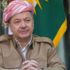 Mesut Barzani: Kerkük'te meydana gelen büyük bir ihanetti
