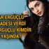 Hazar Ergüçlü PKK ifadesi verdi | Hazar Ergüçlü Kimdir,Kaç Yaşında?