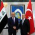 Son dakika haberi: Bakan Çavuşoğlu'ndan Bağdat'ta Irak yalnız değildir mesajı Son dakika haberi: Bakan Çavuşoğlu'ndan Bağdat'ta Irak yalnız değildir mesajı