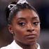 Simone Biles'tan yarışlara çıkmama kararı