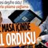 Murat Ongun talimatı verdi Ümit Kaya kurdu! Beyaz Masa içinde troll ordusu