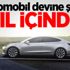 Otomobil devine şok! 1 yıl içinde...