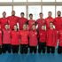 54. Büyükler Avrupa Karate Şampiyonası'na doğru 54. Büyükler Avrupa Karate Şampiyonası'na doğru