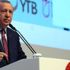 Başkan Erdoğan, Antalya'nın kurtuluş yıl dönümünü kutladı